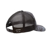 HUK Camo Trucker Cap