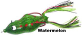Snag Proof Bleedin' Frog