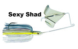 Strike King Tour Grade Buzzbait