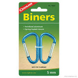 Coghlans Mini-Biners -- 5mm SKU: 9660