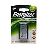 Energizer Rechargeable Battery