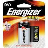 Energizer MAX Alkaline Batteries