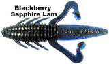 Gene Larew Biffle Bug