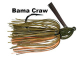 Strike King Hack Attack Jig