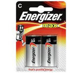 Energizer MAX Alkaline Batteries