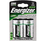 Energizer Rechargeable Battery