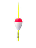 Comal Tackle 1.5" Weighted Snap-On Floats 3-Pack