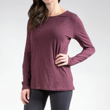 Mountain Khakis Women's Go Time Long Sleeve Shirt