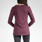 Mountain Khakis Women's Go Time Long Sleeve Shirt