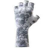 HUK Sun Glove