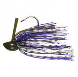 D&L Tackle Football Jig