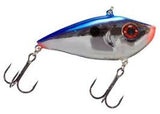 Strike King Red Eyed Shad Tungsten 2-Tap