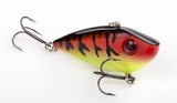 Strike King Red Eyed Shad Tungsten 2-Tap