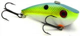 Strike King Red Eyed Shad Tungsten 2-Tap
