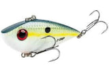 Strike King Red Eyed Shad Tungsten 2-Tap