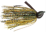 Strike King DB Structure Jig
