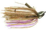 Strike King DB Structure Jig
