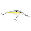 Strike King Lucky Shad Walleye Elite