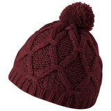 Mountain Khakis Women's Cosy Cable Beanie