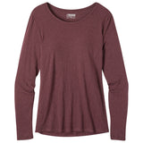 Mountain Khakis Women's Go Time Long Sleeve Shirt