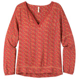 Mountain Khakis Women's Harvest Shirt