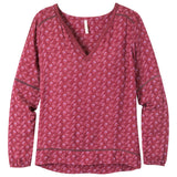 Mountain Khakis Women's Harvest Shirt