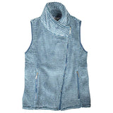 Mountain Khakis Women's Wanderlust Fleece Vest