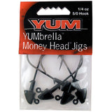 Yum Money Head Jigs