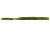 Zoom Speed Worm