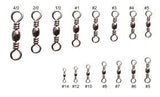 Eagle Claw Barrel Swivel