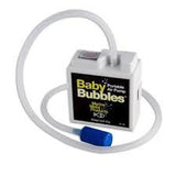 Bubble Box Portable Air Pump