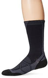 Fox River Peak Velox LX Lightweight Compression Athletic Crew Socks