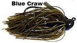 Strike King Hack Attack Jig
