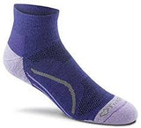 Fox River Basecamp Quarter  Hiking Socks - Unisex