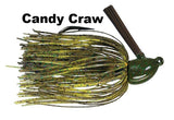 Strike King Hack Attack Jig