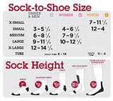 Fox River Basecamp Ankle Hiking Socks - Unisex