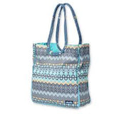 Kavu Market Bag