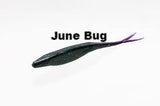 Zoom Salty Super Fluke