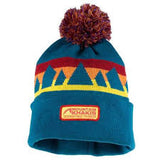 Mountain Khakis Teton Sunset Beanie