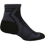 Fox River Peak Velox LX Lightweight Compression Athletic Qtr Crew