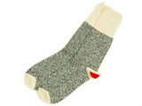 Fox River Mills 2-pk. Sock Monkey Crew Socks