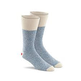Fox River Mills 2-pk. Sock Monkey Crew Socks