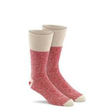 Fox River Mills 2-pk. Sock Monkey Crew Socks