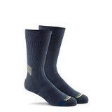 Fox River PrimaHike Quarter Crew Hiking Sock - Unisex
