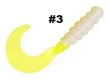 Strike King Mr. Crappie Grub