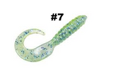 Strike King Mr. Crappie Grub