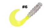 Strike King Mr. Crappie Grub