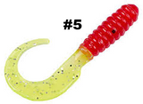 Strike King Mr. Crappie Grub