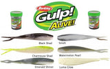 Berkley Gulp Alive Minnow