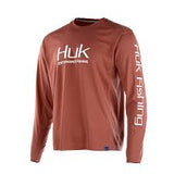HUK Icon X LS